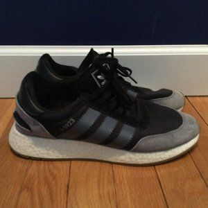 Adidas I-5923 (Boost soles)